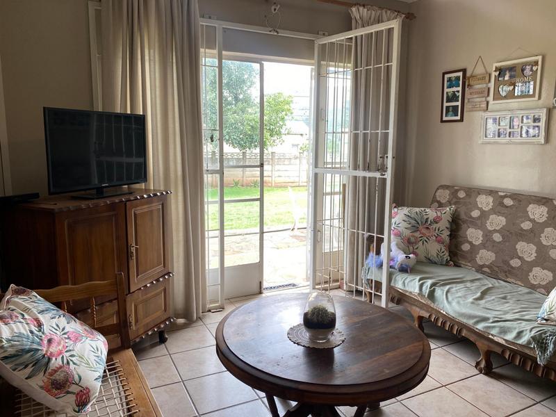 5 Bedroom Property for Sale in Komani Park Eastern Cape